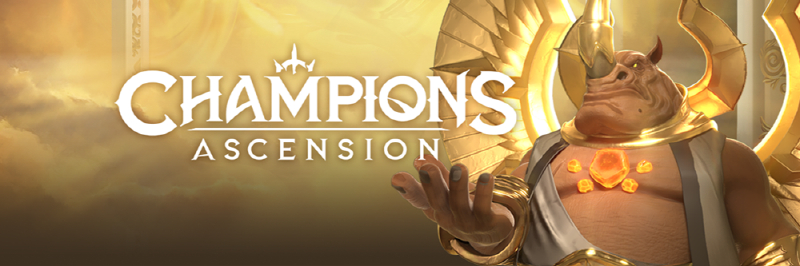  넷마블 美 자회사 잼시티, 블록체인 게임 '챔피언스: 어센션' NFT 발행