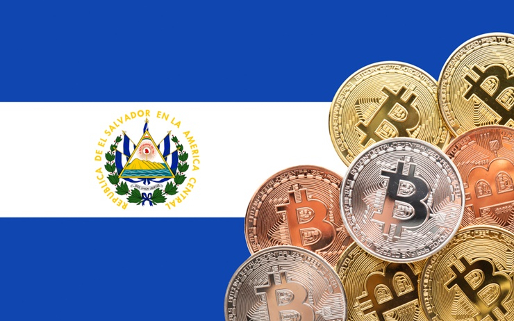  [토큰포스트 브리핑] 엘살바도르, 안정성 개선한 새 비트코인 월렛 출시 外