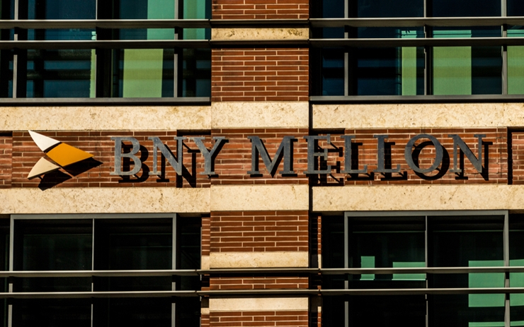 뉴욕멜론銀 설문 