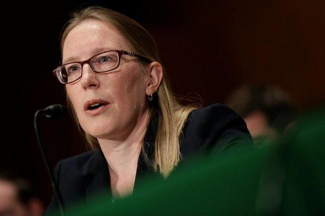  피어스 SEC 위원 “ATS 개정안, 암호화폐 산업에 타격 줄 수 있어”