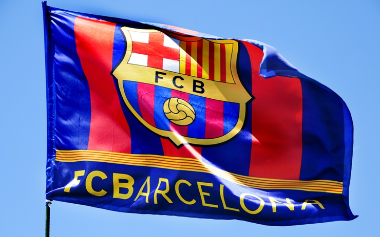  FC 바르셀로나, 높은 금액 제시한 암호화폐 기업 스폰서십 거절