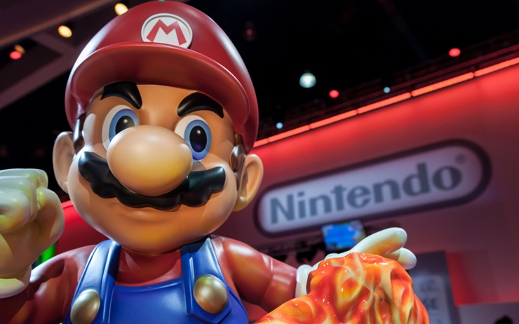 닌텐도, NFT 활용방안 고려 중…동물의 숲 NFT 나오나?