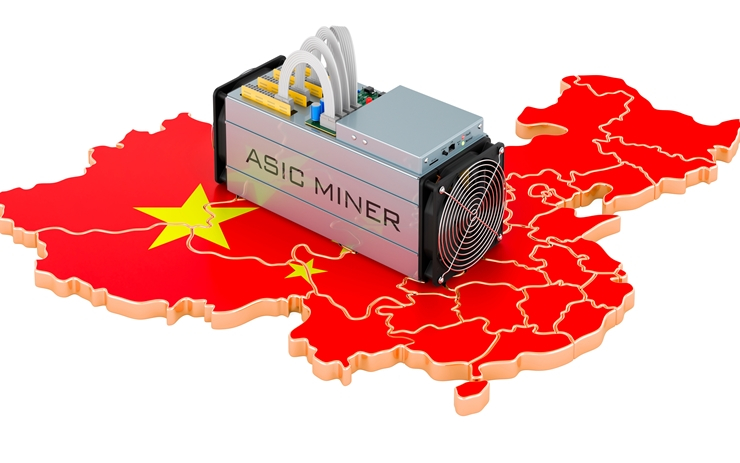  환경오염 이유로 암호화폐 채굴 금지한 中…