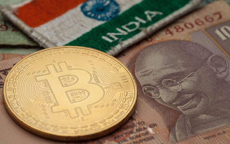  인도, 암호화폐 광고 지침 발표…통화·증권 등 단어 사용 불가