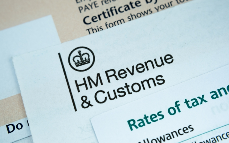  英 국세청, 디파이 과세 추진…과세 가이드라인 개정 나서