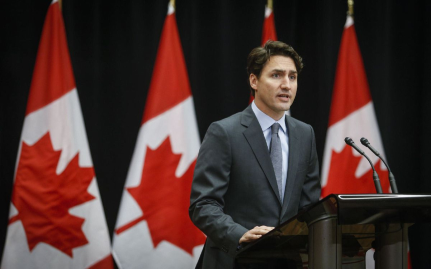  캐나다, 트럭 점거 시위에 ‘긴급조치’ 발동…암호화폐에도 ‘불똥’