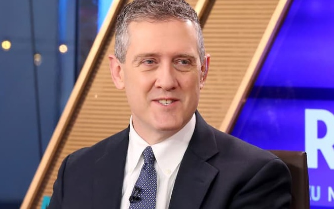  美 세인트루이스 연준 총재 “인플레이션에 대응 위해 금리 인상 서둘러야”