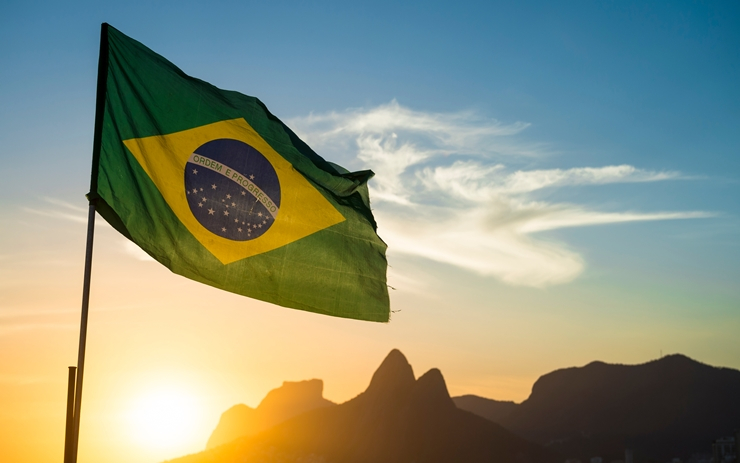  브라질 상원 경제위, 암호화폐 규제안 가결…재생에너지 사용 채굴에 세금 혜택도