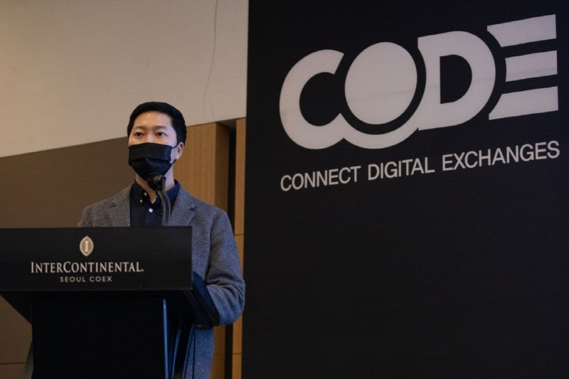  코드, 가상자산사업자 30여 곳과 본격 제휴 나선다