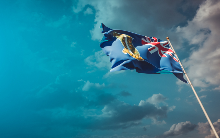 [기고] BVI에서의 가상자산 규제 동향