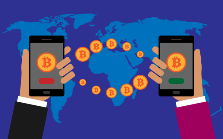 [주간블록체인] 암호화폐로 세금도 낸다고?, CBDC 이제는 '트렌드' 外