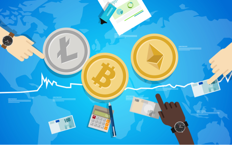  [주간블록체인] 韓·中·日 암호화폐 동향, 비트코인 향한 엇갈린 전망 外