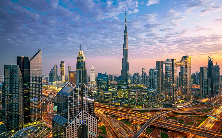  아랍에미리트, 1분기 내 암호화폐 사업자 라이선스 발급 예정 