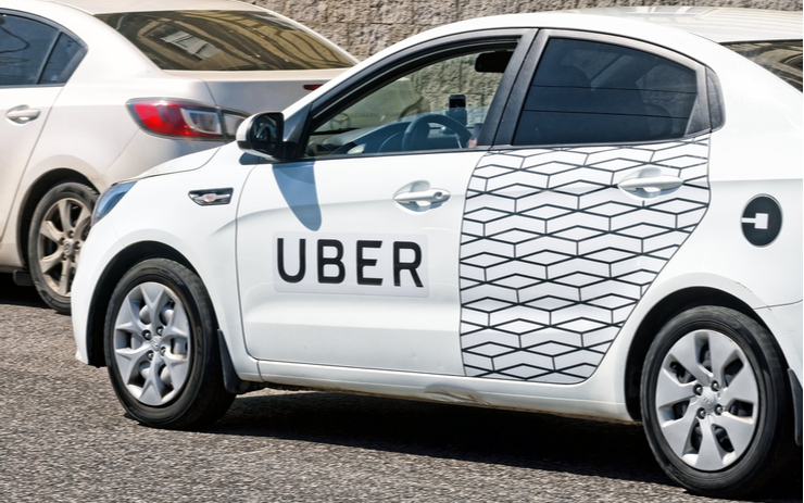  우버 CEO “환경 문제 풀리면 암호화폐 결제 지원할 것”