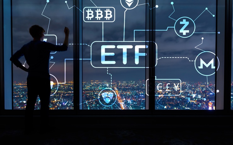  코인베이스 등 암호화폐 사업자, 현물 ETF 위해 ‘CMIC’ 출범
