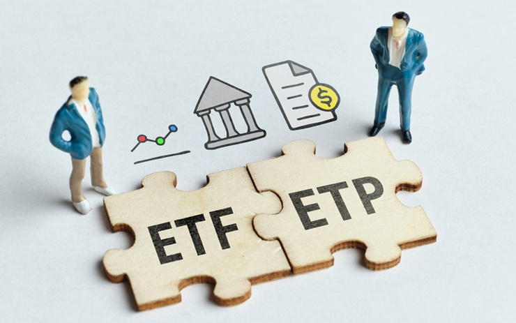  미국서 유보상태인 비트코인 현물 ETF, 유럽에선 ETP로 호황…이유는?