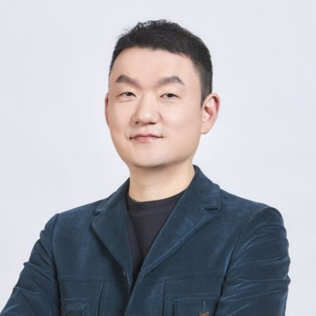  위메이드, 글로벌투자 총괄에 SK스퀘어 출신 허석준 부사장 영입