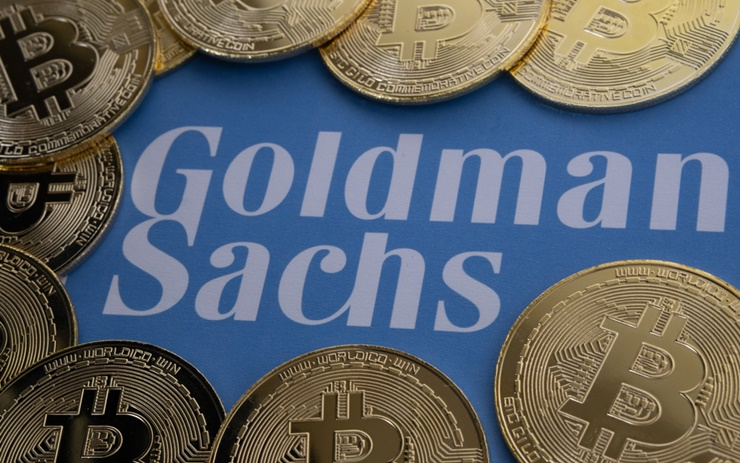 골드만삭스 “암호화폐 투자자 60%, 향후 1~2년 동안 보유량 늘릴 것”