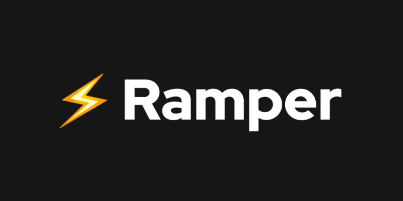  해시드, 웹3.0 간편로그인 스타트업 램퍼(Ramper)에 투자