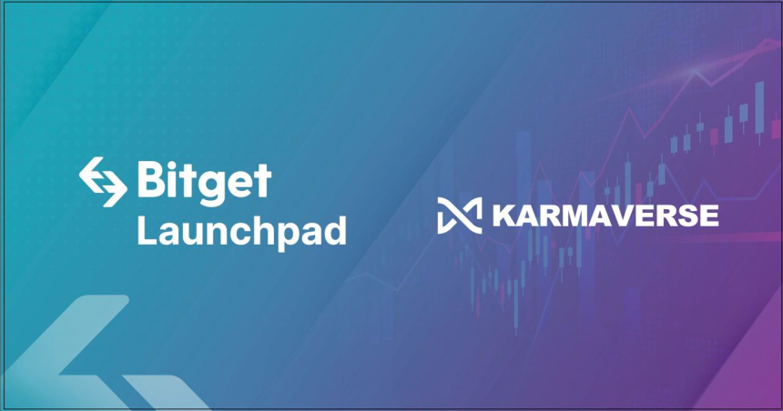  비트겟, 카르마버스와 파트너십 체결…게임파이 메타버스 진출