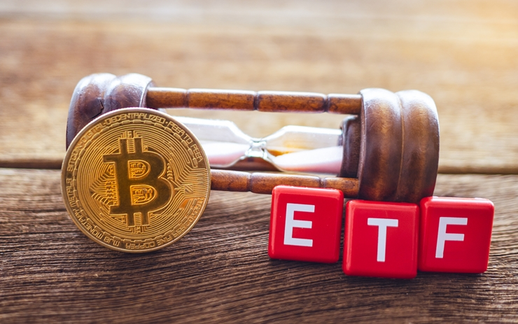  여전히 공고한 美 비트코인 현물 ETF 문턱…'2건 또 연기'