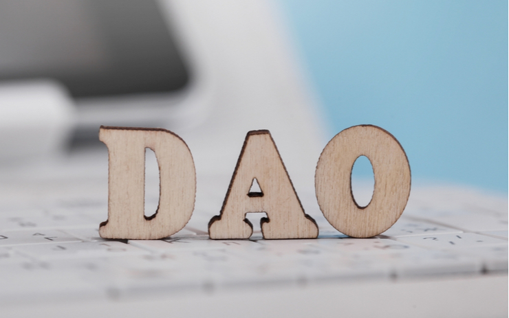 [기고] 웹3.0 세상, 왜 지금 다오(DAO)인가?