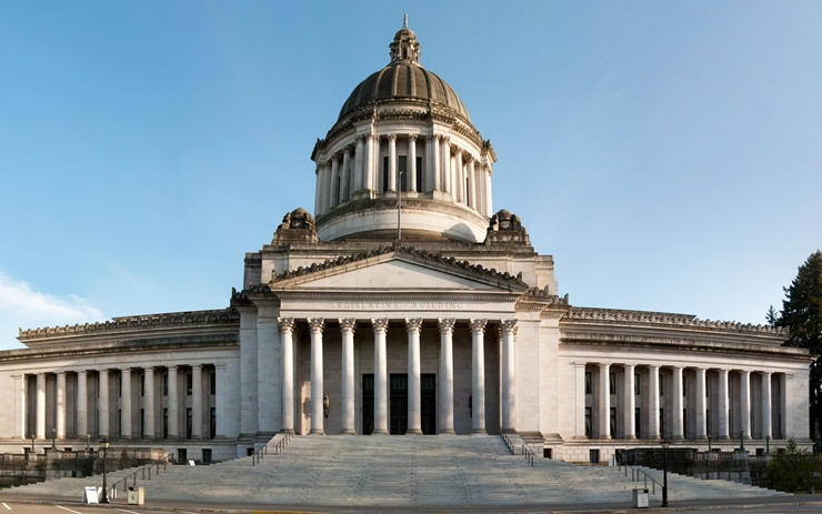  美 워싱턴주, 블록체인 연구 위한 워크그룹 편성 