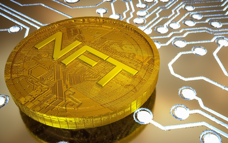  NFT 인기 시들해졌나…구매량 대폭 감소 