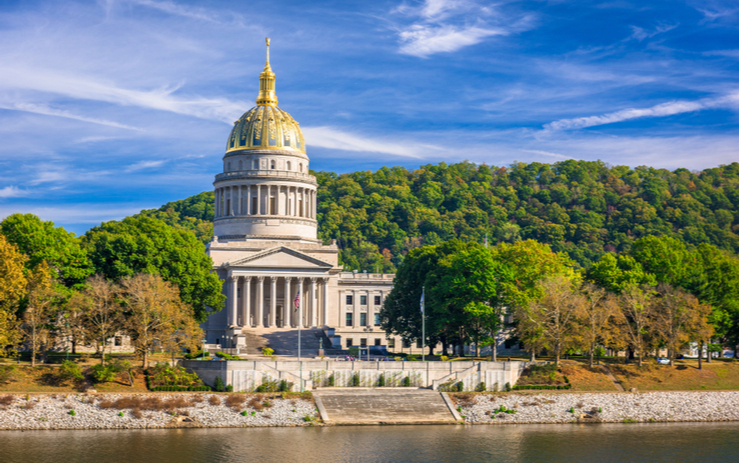  美 버지니아 상원, 일반 은행에 '암호화폐 수탁' 허용한다
