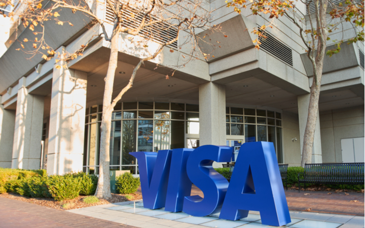  기술 멘토링부터 커뮤니티 구축까지…비자, NFT 크리에이터 프로그램 실시