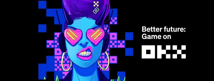  OKX, 쟁글과 상장심사 지원 업무협약 체결