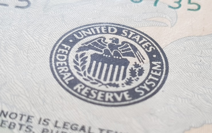  美 본격적인 금리 인상 시작되나…15일 0.25%p 인상 가능성 높아