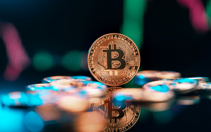  [시세브리핑] BTC 3% 하락…IMF 총재 