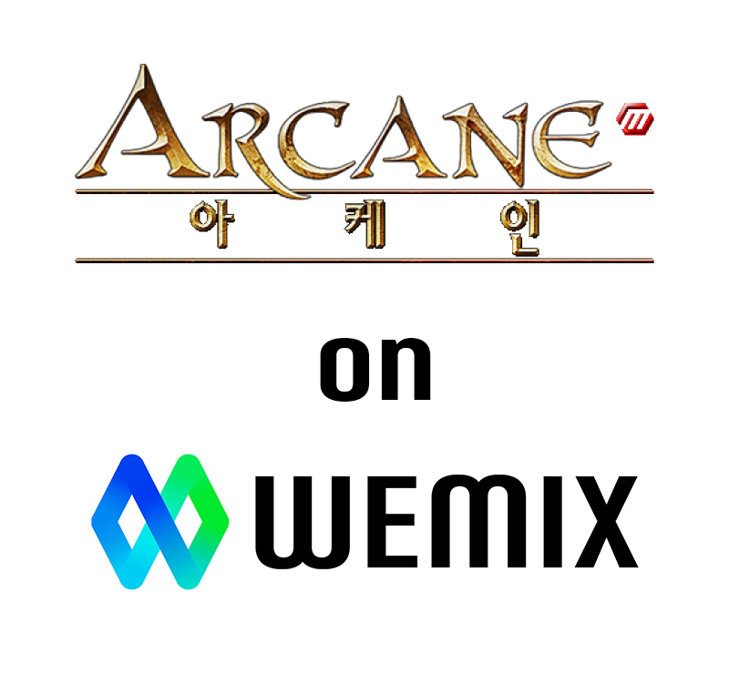  위메이드, 마상소프트 '아케인M' 위믹스 플랫폼 온보딩
