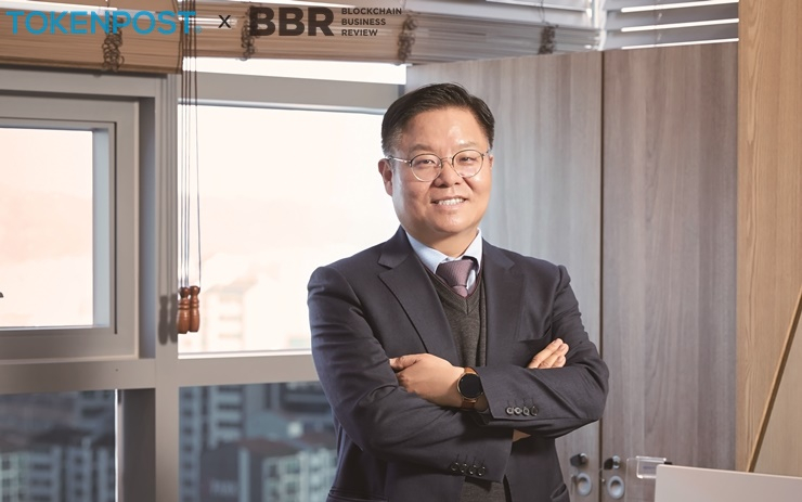 [인터뷰] 대학부터 직장까지, 내 커리어 ‘블록체인’으로 관리한다