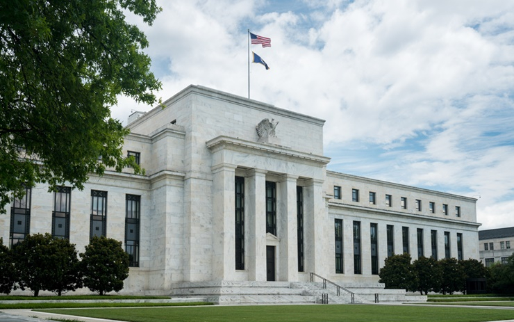  美 연준, 본격적인 금리 인상 시작…“6차례 이상 금리 인상 이뤄질 것”