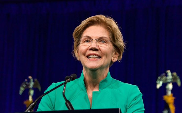  美 민주당 상원의원, 러시아 제재 위해 ‘디지털 자산 제재 준수법’ 발의