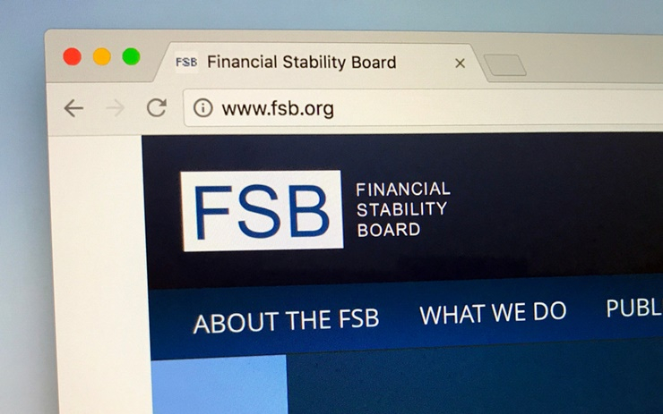  글로벌 금융 기관 “암호화폐, 전쟁에 사용되는지 모니터링 중”