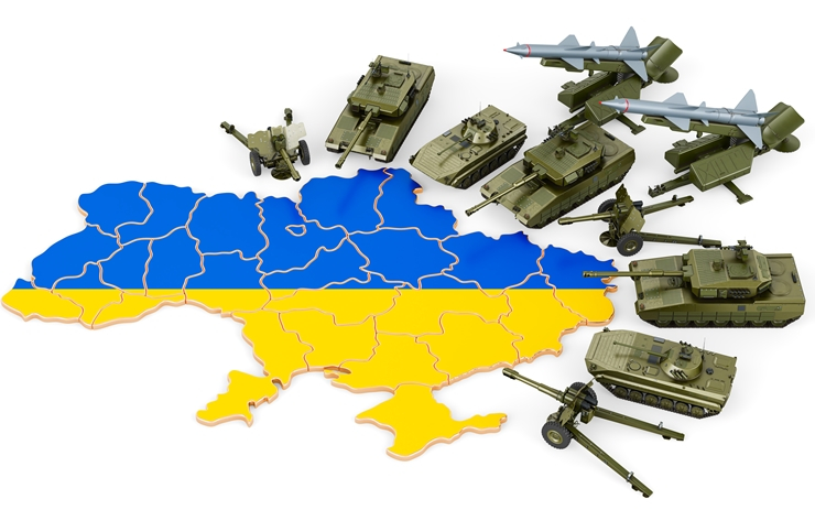  우크라이나, 전쟁 참상 기록한 'NFT 박물관' 개설