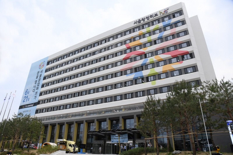  서울시, 중소‧벤처‧창업기업 기술 경쟁력 키운다...신성장 기술에 383억원 투입