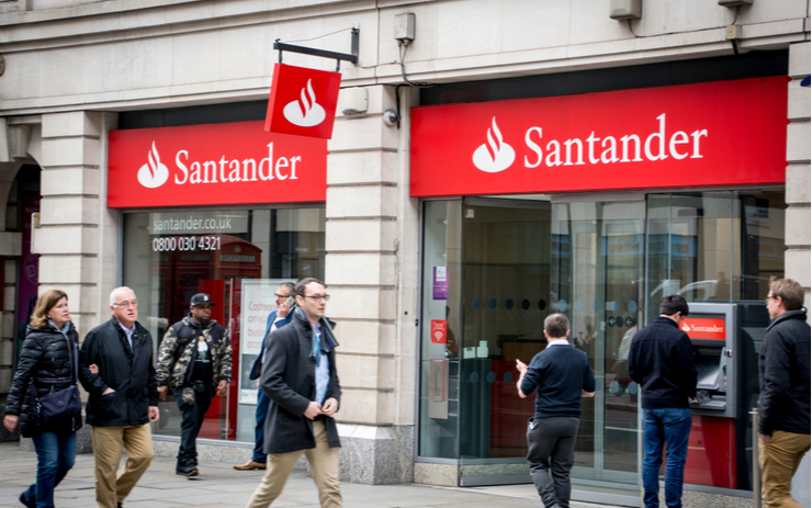  산탄데르 은행, 옥수수·콩 등 농산물 토큰화 담보 대출 실시