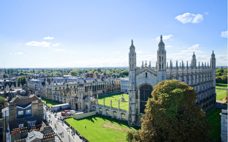 英 케임브리지, 디지털 자산 연구 착수…IMF·BIS 등 16개 기관 참여