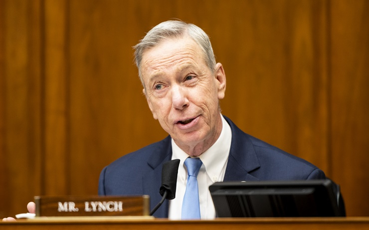 美 하원, ‘ECASH’ 법안 발의…블록체인 없는 디지털 화폐 나오나?