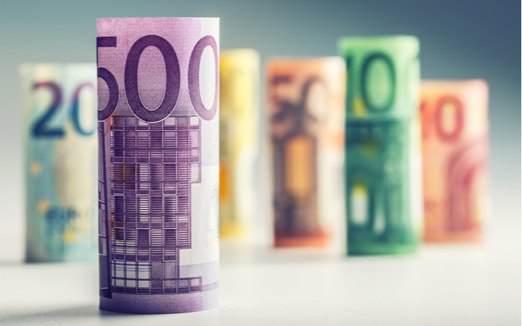  유럽중앙은행 이사 