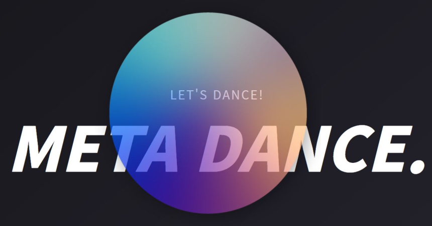  메타댄스토큰, 스마트 컨트랙트 오딧 통과