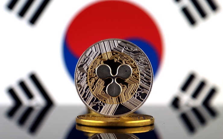  리플, 국내 블록체인 정책 연구 보고서 발간…암호화폐 규제 샌드박스 제언