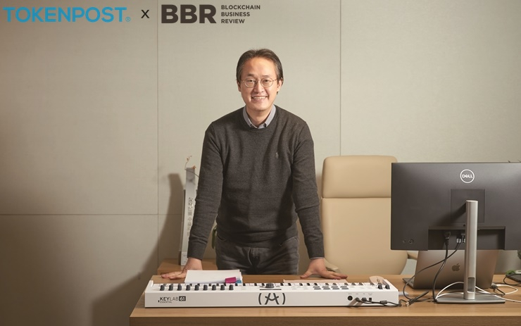  [인터뷰] ‘아트 NFT’에 진심인 엔플라넷 “작가의 자긍심 될 수 있는 플랫폼 될 것” 