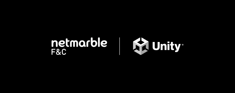  넷마블에프앤씨, 유니티 코리아와 메타버스 플랫폼 개발 MOU