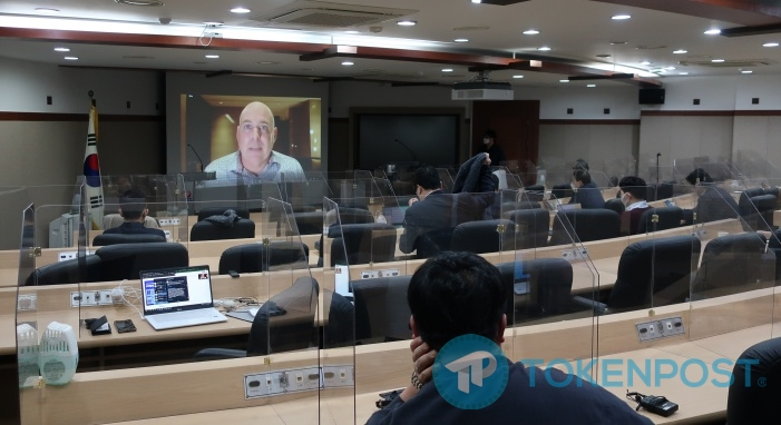  [DAO.CON] 전세계 화두된 'DAO', 국내서도 꽃피운다