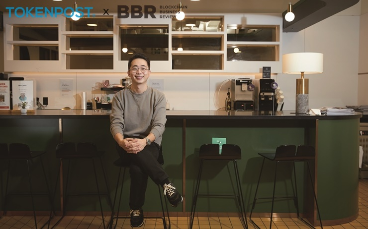  [인터뷰] P2E 게임, 목적이 돈이 돼선 안돼…플레이 자체가 목적인 플랫폼 될 것